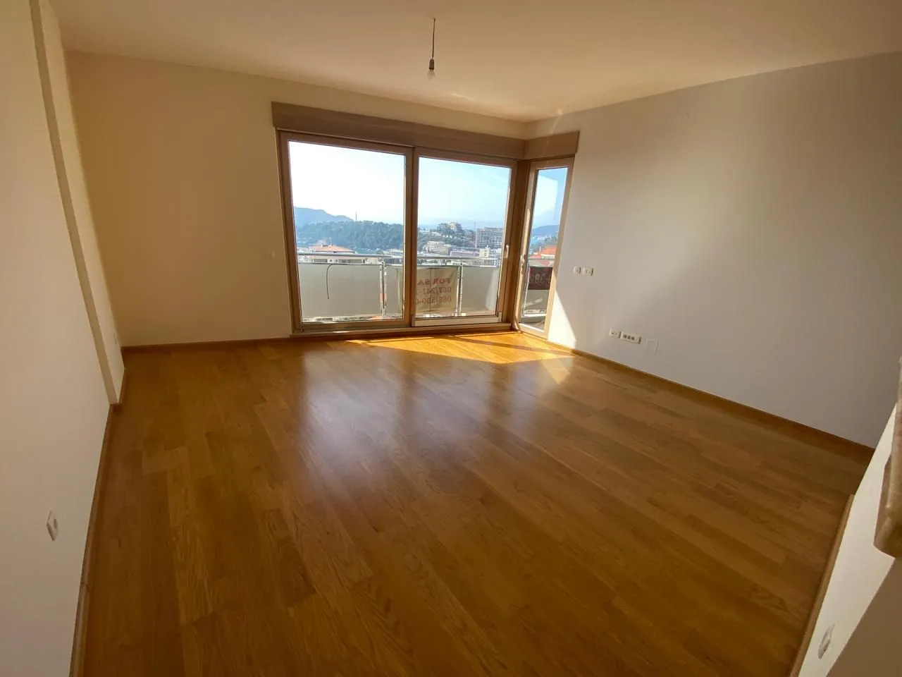 Sale, two bedroom apartment, 65m², Bečići, Budva