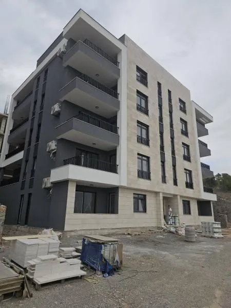 Prodaja, dvosoban stan, 68m², Podgorica, Crna Gora