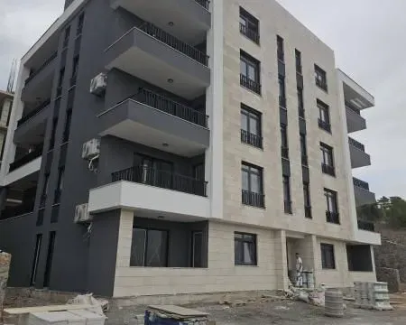 Prodaja, dvosoban stan, 68m², Podgorica, Crna Gora
