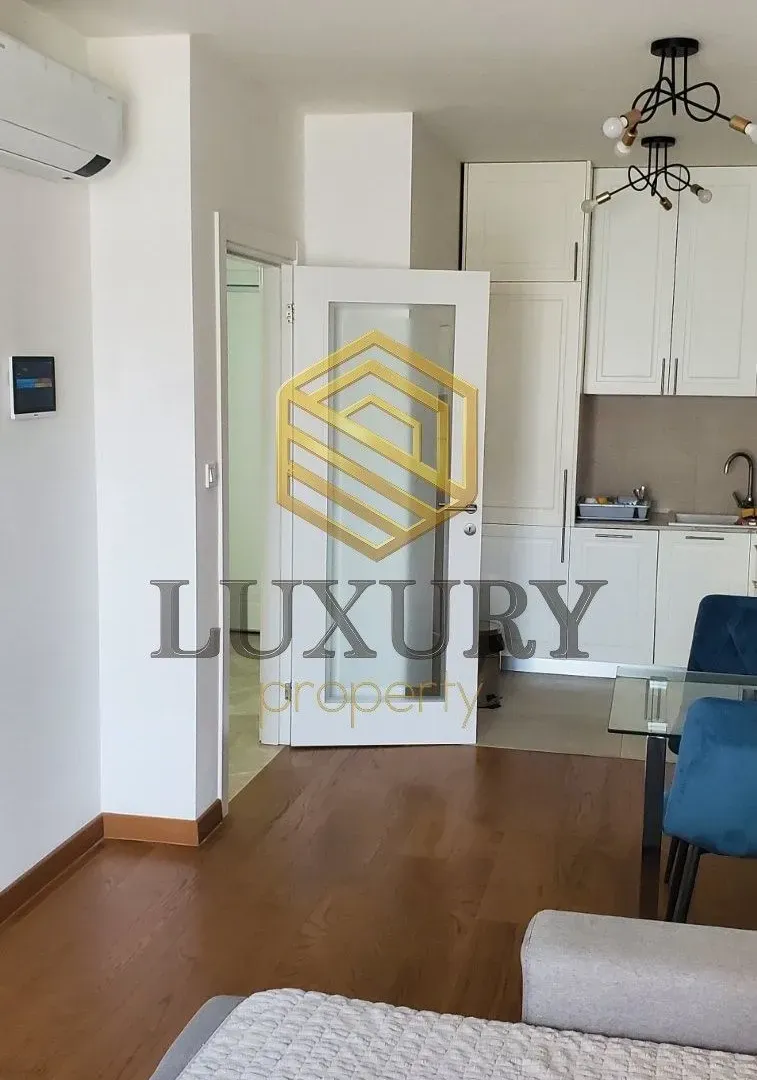 Izdavanje, jednosoban stan, 49m², Tološka šuma, Podgorica
