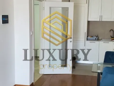 Rent, one bedroom apartment, 49m², Tološka šuma, Podgorica - image 6