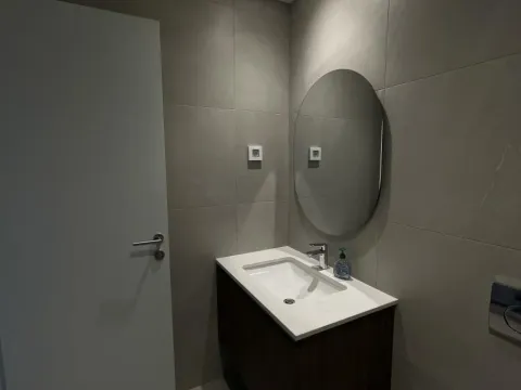 Izdavanje, trosoban stan, 80m², Savski Venac, Beograd - image 13