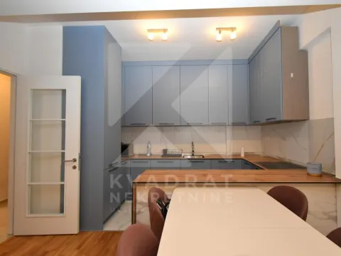 Rent, one bedroom apartment, 62m², Stara Varoš, Podgorica - image 3