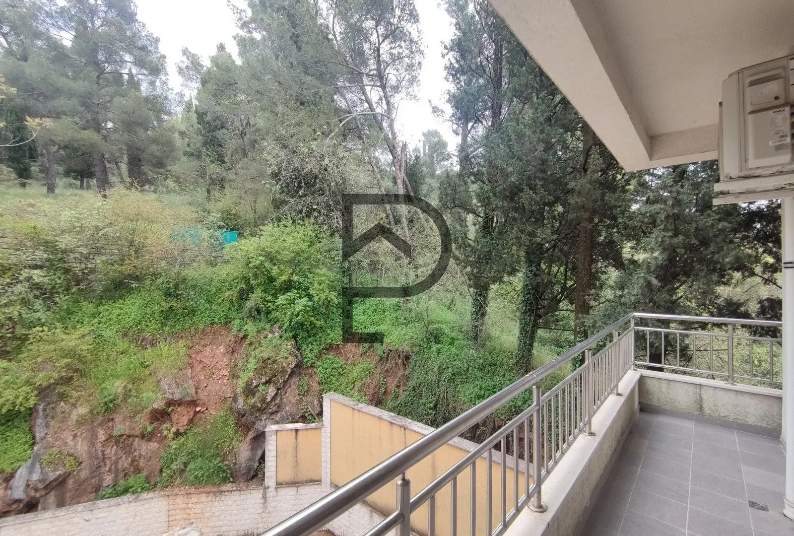 Rent, one bedroom apartment, 53m², Centar, Podgorica