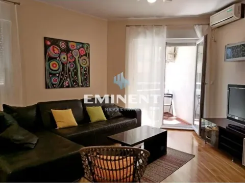 Rent, two bedroom apartment, 52m², Lekino Brdo, Voždovac Sve Podlokacije - image 3