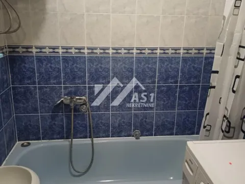 Rent, two bedroom apartment, 46m², Grbavica, Novi Sad Sve Podlokacije - image 8