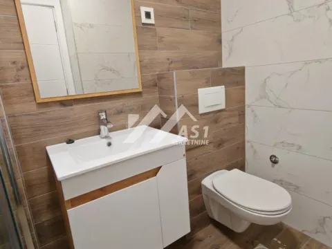 Izdavanje, dvosoban stan, 42m², Sadovi, Petrovaradin - image 11
