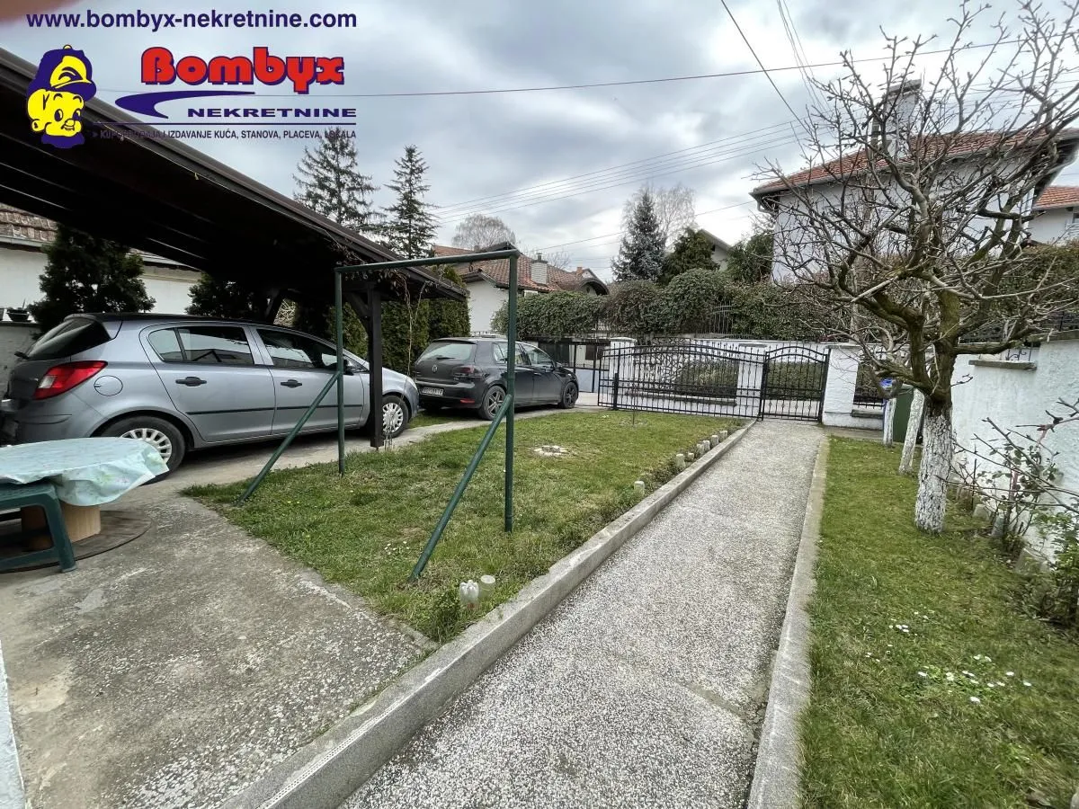 Prodaja, kuća, 155m², Sremska Kamenica, Petrovaradin