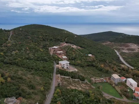 Sale, land lot, 1460m², Višnjevo, Kotor - image 4