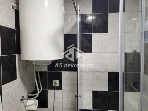 Rent, two bedroom apartment, 48m², Novi Beograd Blok 61, Novi Beograd Sve Podlokacije - image 22