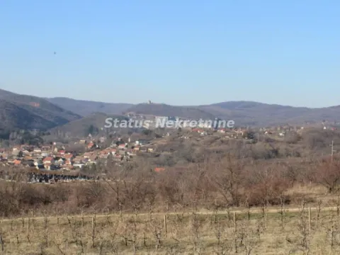 Sale, land lot, 2500m², Irig, Srbija - image 2