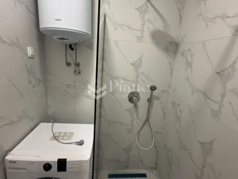 Izdavanje, jednosoban stan, 41m², Stari Aerodrom, Podgorica - image 8