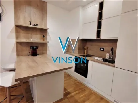 Izdavanje, stan, 32m², Novi Sad Sve Podlokacije, Novi Sad - image 4