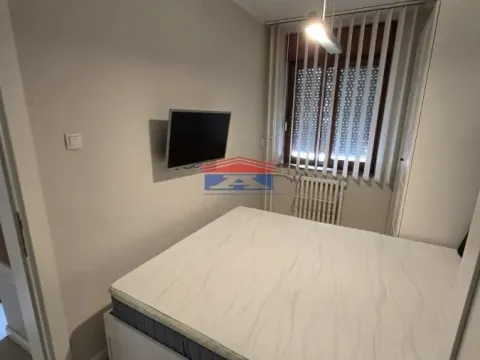 Izdavanje, dvosoban stan, 50m², Grbavica, Novi Sad Sve Podlokacije - image 12