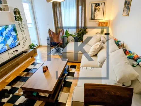 Prodaja, dvosoban stan, 70m², Donja Gorica, Podgorica - image 2