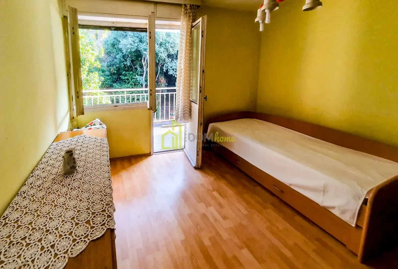 Prodaja, trosoban stan, 90m², Herceg Novi, Crna Gora