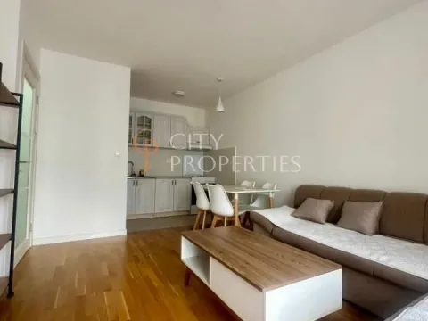 Rent, apartment, 41m², Pobrežje, Podgorica - image 5