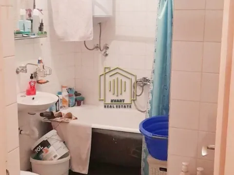 Prodaja, dvosoban stan, 71m², Baston, Podgorica - image 7