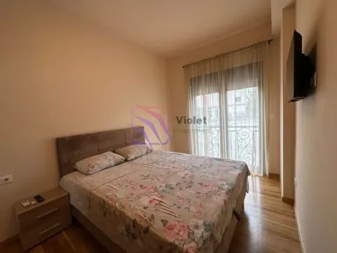 Rent, one bedroom apartment, 47m², Central Point, Podgorica - image 35