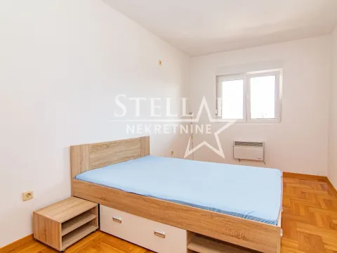 Rent, one bedroom apartment, 53m², Pobrežje, Podgorica - image 4