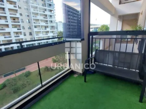 Izdavanje, jednosoban stan, 55m², Master Kvart, Podgorica - image 8