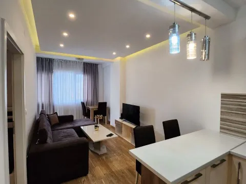 Izdavanje, jednosoban stan, 41m², Budva, Crna Gora - image 2