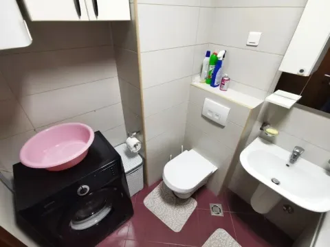 Rent, apartment, 49m², 1 maj, Podgorica - image 11