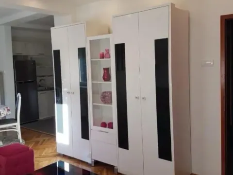 Rent, two bedroom apartment, 55m², Betanija, Novi Sad Sve Podlokacije - image 20
