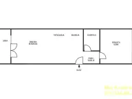 Prodaja, dvosoban stan, 57m², Zemun Gornji Grad, Zemun Sve Podlokacije - image 11