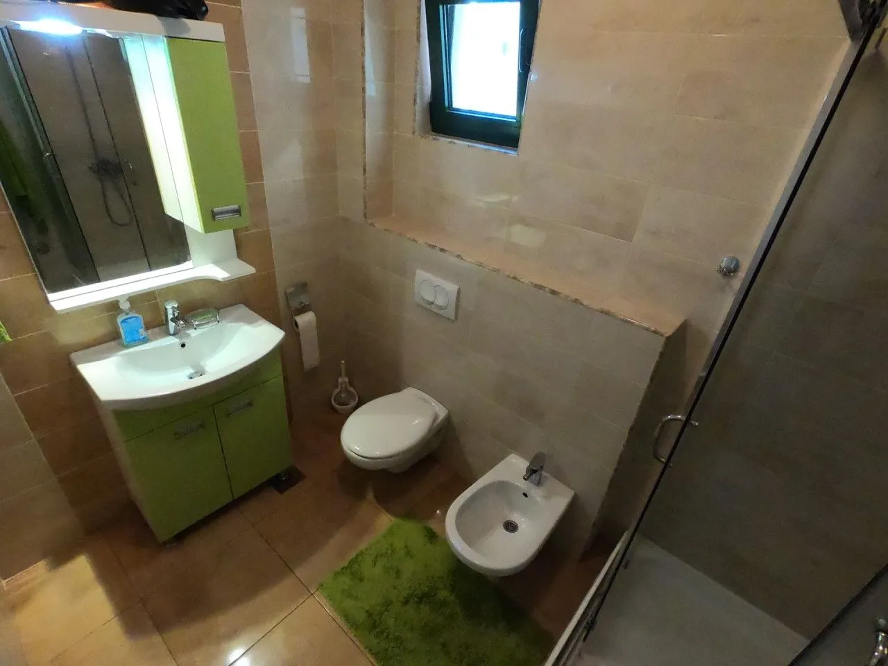 Sale, apartment, 68m², Pržno, Budva