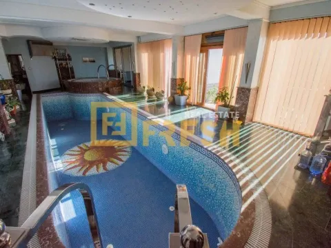 Sale, house, 550m², Budva, Crna Gora - image 28