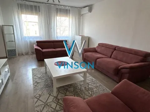 Rent, three bedroom apartment, 89m², Novo naselje, Novi Sad - image 1