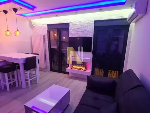 Izdavanje, dvosoban stan, 45m², Bulevar Oslobodjenja, Novi Sad Sve Podlokacije - image 2