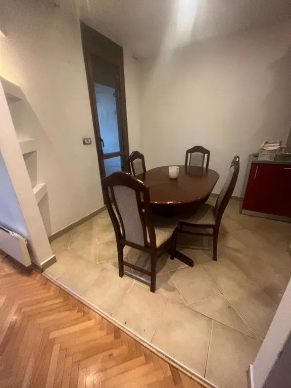 Prodaja, jednosoban stan, 57m², Zabjelo, Podgorica