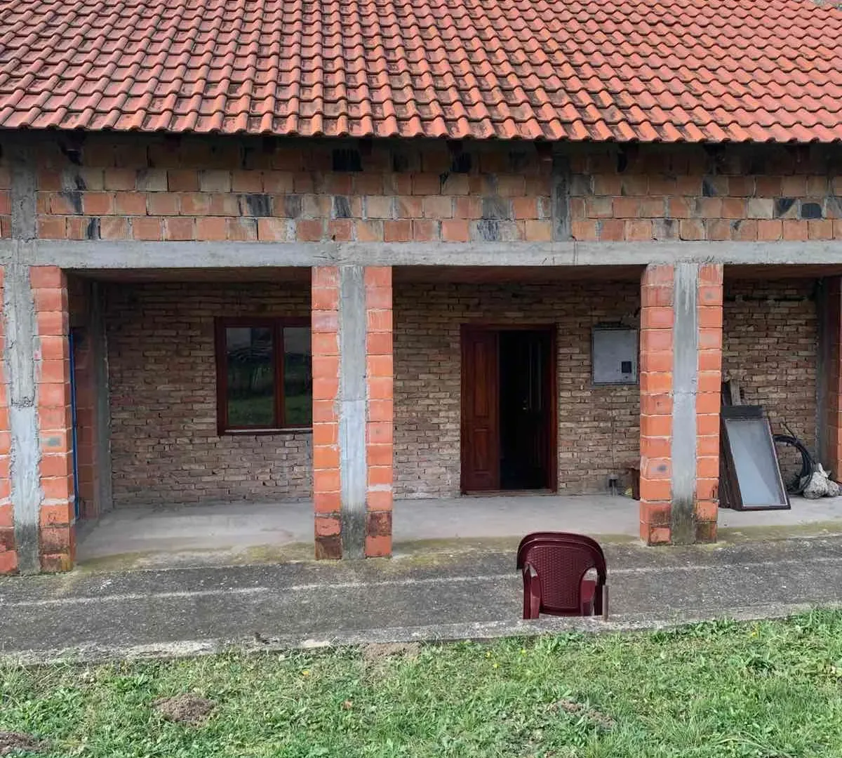 Prodaja, kuća, 190m², Vrbovno, Lazarevac