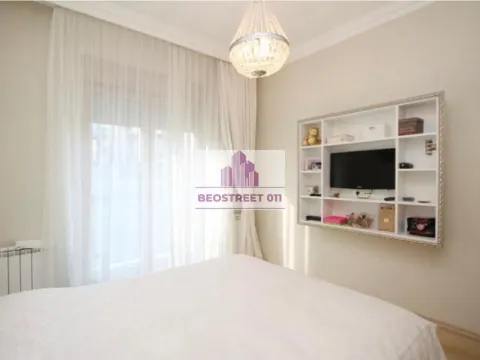 Izdavanje, stan, 146m², Dedinje Sve Podlokacije, Beograd - image 6