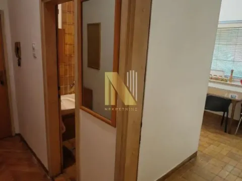 Rent, one bedroom apartment, 46m², Podbara, Novi Sad Sve Podlokacije - image 2