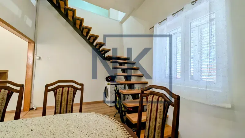 Prodaja, dvosoban stan, 84m², Stara Varoš, Podgorica