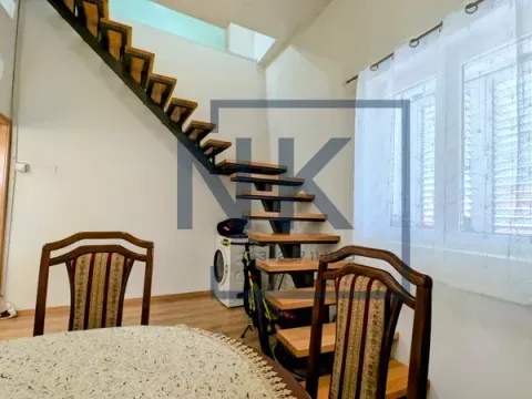 Prodaja, dvosoban stan, 84m², Stara Varoš, Podgorica - image 8