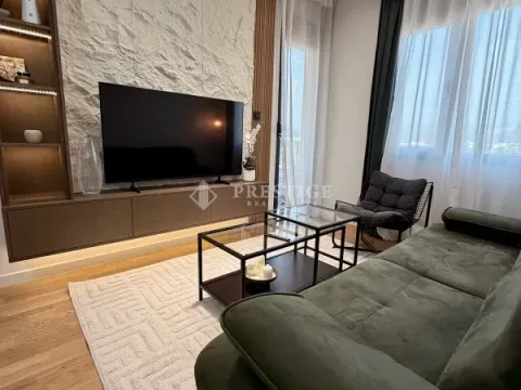 Rent, two bedroom apartment, 50m², Zabjelo, Podgorica - image 4