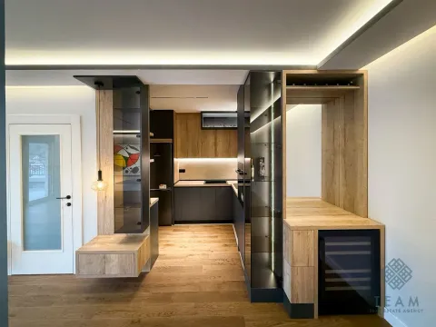 Izdavanje, trosoban stan, 163m², Preko Morače, Podgorica - image 8