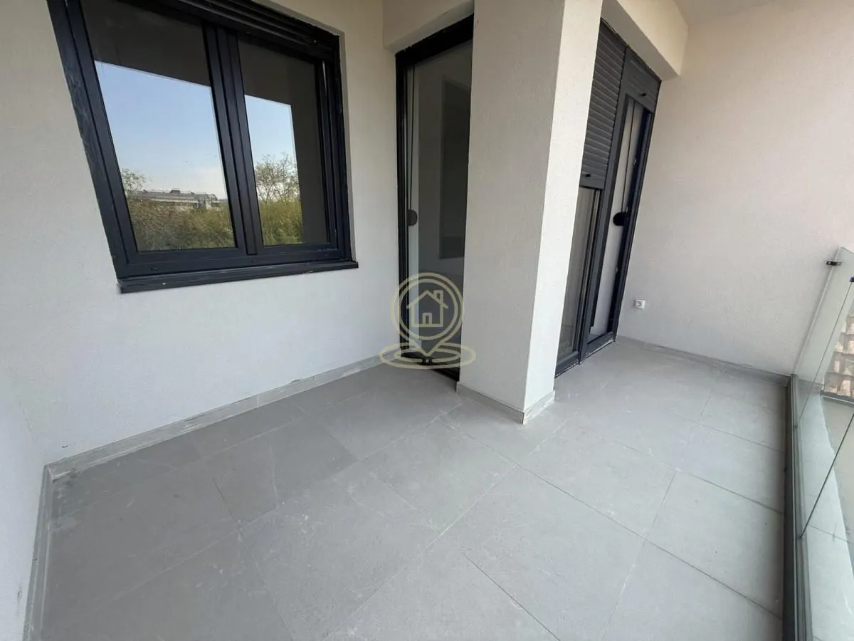 Prodaja, dvosoban stan, 53m², Telep, Novi Sad Sve Podlokacije