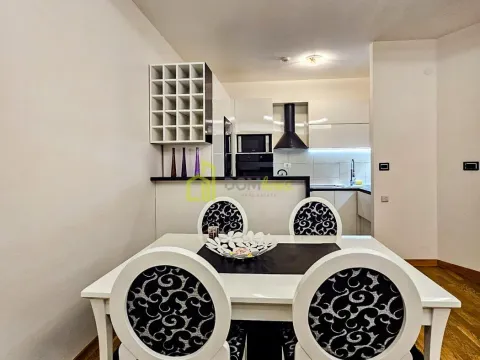 Rent, one bedroom apartment, 54m², City Kvart, Podgorica - image 6