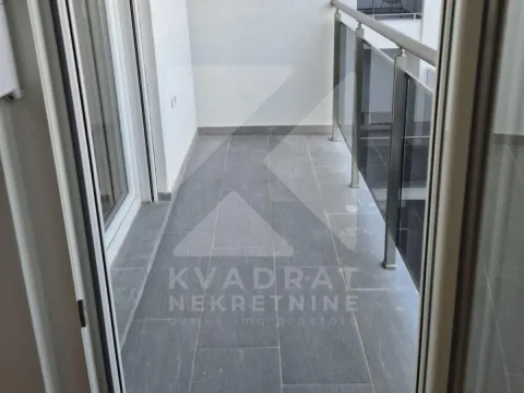 Izdavanje, jednosoban stan, 43m², Zagorič, Podgorica - image 5