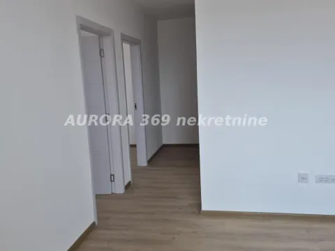 Sale, three bedroom apartment, 52m², Ruma, Srbija - image 10