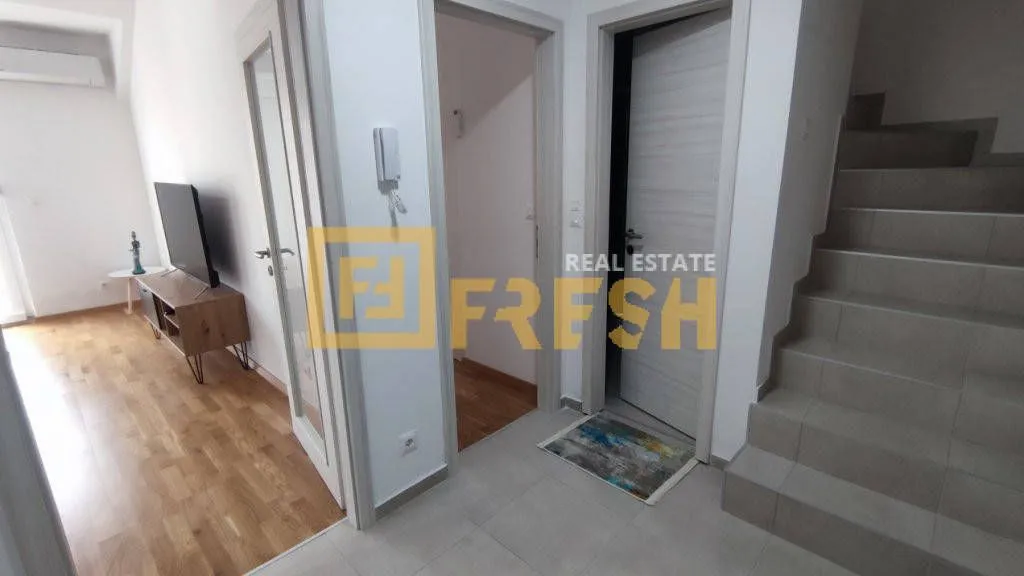 Rent, two bedroom apartment, 81m², Ljubović, Podgorica