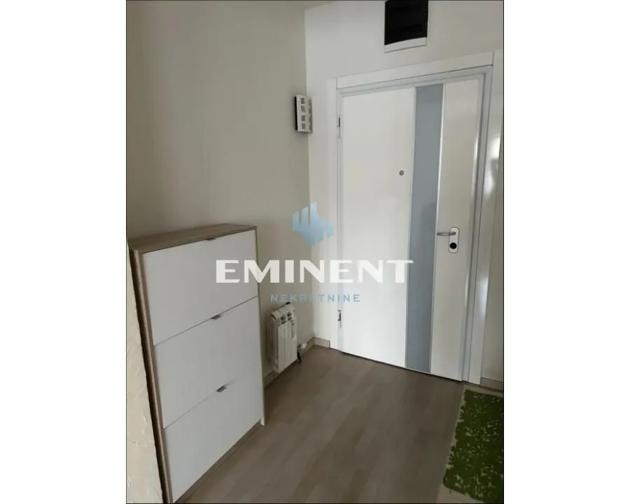 Rent, three bedroom apartment, 81m², Lekino Brdo, Voždovac Sve Podlokacije