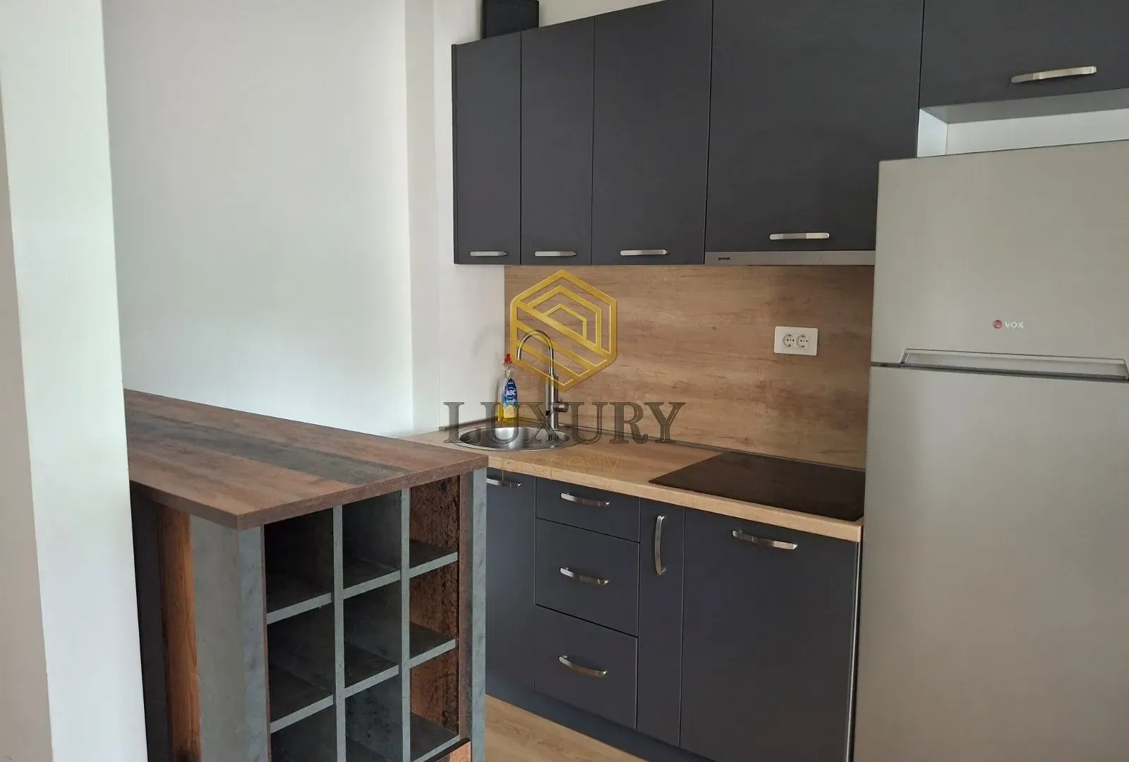 Prodaja, jednosoban stan, 33m², Centar, Kolašin