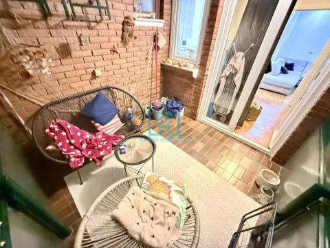 Prodaja, četvorosoban stan, 85m², Telep, Novi Sad Sve Podlokacije - image 9