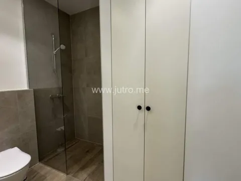 Prodaja, jednosoban stan, 56m², Luštica, Tivat - image 14